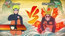 #031 | Let´s Play Naruto Shippuden: Ultimate Ninja Storm Revolution | German | Deutsch