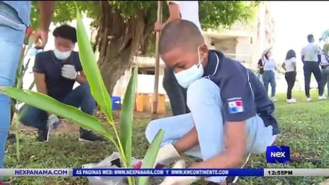 Jóvenes en Curundú buscan mejores días - Nex Noticias
