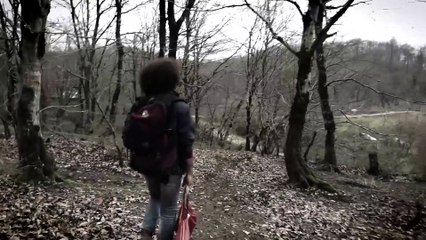 Fish and cat Bande Annonce VF HD