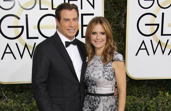 John Travolta remembers late wife Kelly Preston on her 58th birthday