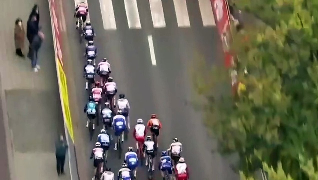 Cycling - Scheldeprijs 2020 - Caleb Ewan wins Scheldeprijs