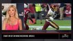 Terry McLaurin and Justin Jefferson Headline Michael Fabiano’s List of Wide Receivers to Start in Week 6