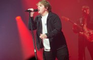 Lewis Capaldi zog für die Aufnahmen seines zweiten Albums nach London