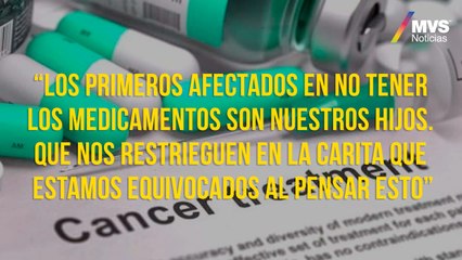 Alistan denuncia por robo de medicamentos