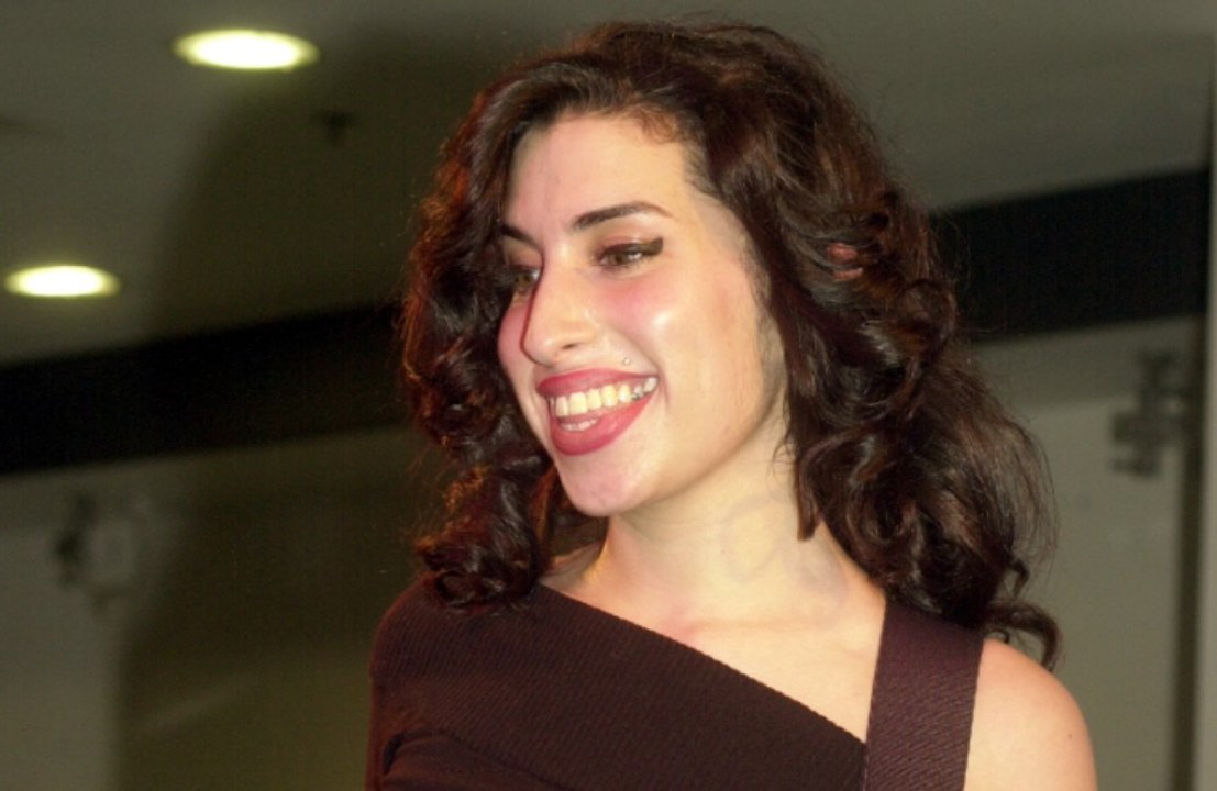 Erinnerungen an Amy Winehouse