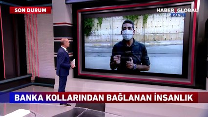 İstanbul'da skandal olay! Bakım Rehabilitasyon ve Aile Danışma Merkezi'nde engelli bir genç, iple banka bağlandı