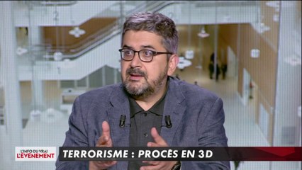 Procès des attentats de Janvier 2015 : les terroristes essayent de redorer leur image