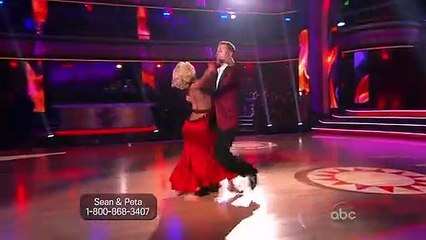 DWTS CLASSIC SERIES: The Foxtrot Bachelor