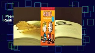 Peanuts Lunch Bag Cookbook  Best Sellers Rank : #4