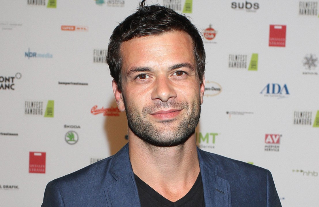 Kai schumann: sehnsucht nach seinem vater