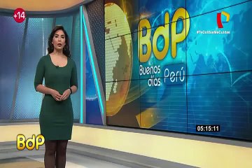 Rímac: 12 detenidos tras participar en 'fiesta COVID'