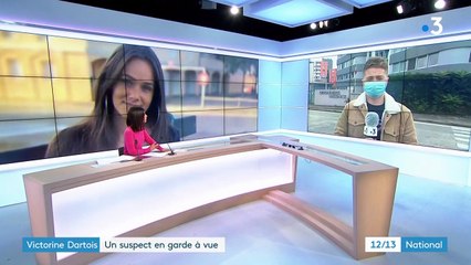 Mort de Victorine Dartois : l’enquête relancée par l’interpellation d’un suspect