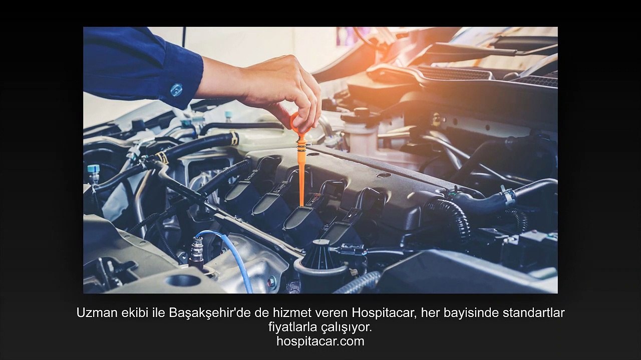 Başakşehir uzman oto ekspertiz