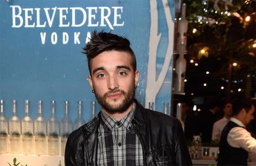 Tom Parker, le chanteur de The Wanted, est atteint d'une tumeur inopérable