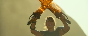 Monster Hunter - Trailer - Milla Jovovich, Ron Perlman, Tony Jaa