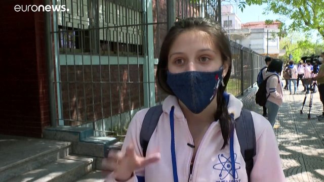 Covid-19: dopo sette mesi anche in Argentina riaprono le scuole