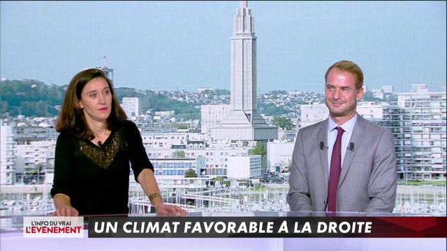 Quel avenir politique pour Edouard Philippe ?