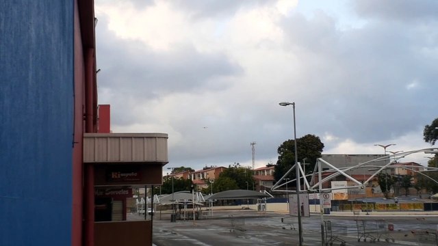 [SBFZ Spotting]Boeing 737-800 PR-GGM na aproximação final antes de pousar em Manaus vindo de Natal