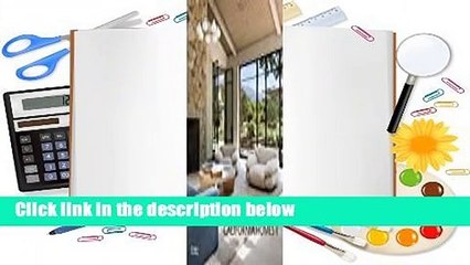 Full version  Studio William Hefner: California Homes II  Best Sellers Rank : #5
