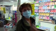 Campañas masivas de vacunación contra la gripe para evitar el colapso hospitalario en Europa