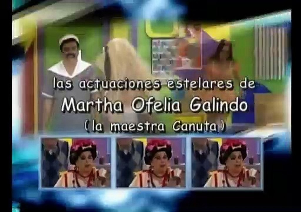 La Escuelita VIP - C6: La Nueva Maestra