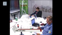 Fútbol es Radio: España, sin gol en Ucrania