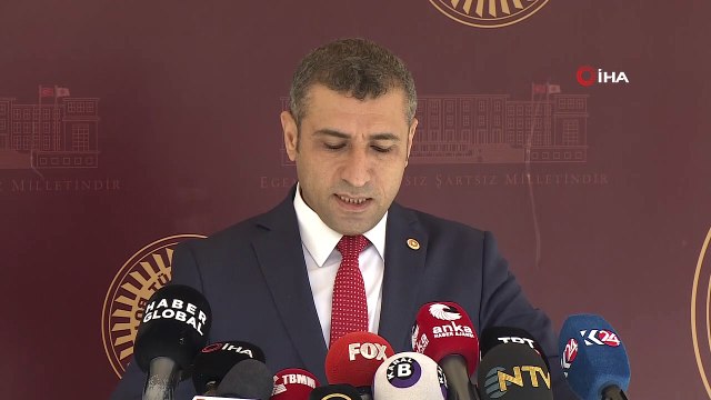 MHP Gaziantep Milletvekili Ali Muhittin Taşdoğan: “Günlük hayatta pek çok zorlukla mücadele eden nadir hastalıklara sahip bireylerin, gerekli koruyucu ekipman ve nitelikli personel koşulları sağlanarak evde infüzyon uygulaması gibi...