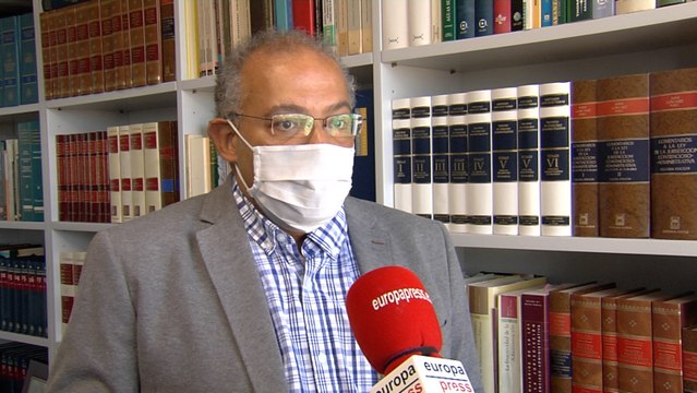 El abogado de la familia del crimen de Olivares (Sevilla) considera que el sistema no es perfecto