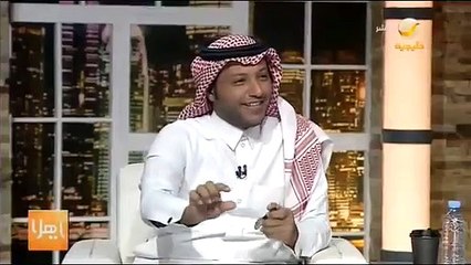 لأول مرة: زياد بن نحيت يكشف دفعه 5 ملايين ريال للفوز بشاعر المليون