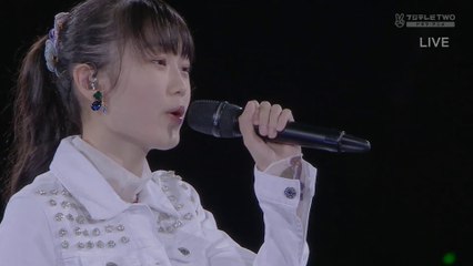 [60fps] 山﨑愛生「想い出がいっぱい(H2Oカヴァー)」 モーニング娘。'20 日本武道館