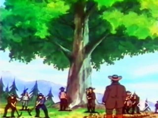 C.C. - Episodio 14