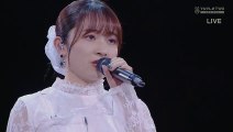 [60fps] 森戸知沙希「会いたい(沢田知可子カヴァー)」 モーニング娘。'20 日本武道館