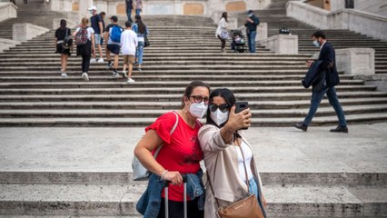 Want to Travel to Italy? This New Questionnaire Will Help Determine If You Can