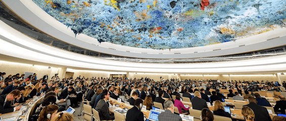 Cuba, China y Rusia, nuevos miembros del Consejo de Derechos Humanos de la ONU | El Diario en 90 segundos
