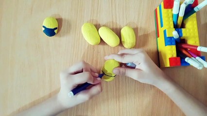 How to Create your own Minions Army | Beautifully