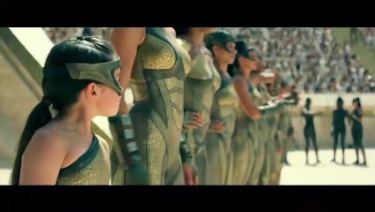 Télécharger la video: WONDER WOMAN 2 Trailer # 2 (NEW 2020) Gal Gadot, Wonder Woman 1984 DC Fandom Movie HD