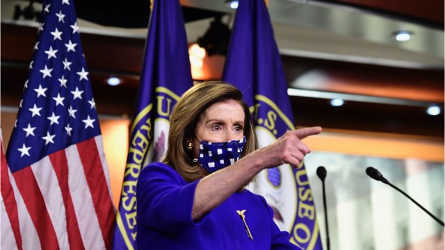 Political Analysts Tear Pelosi Apart Over CNN Appearence