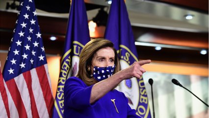 Political Analysts Tear Pelosi Apart Over CNN Appearence
