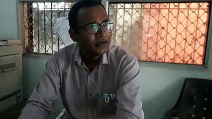 खाद्य सुरक्षा अधिकारी ने मिठाई विक्रेताओं को दिए कड़े आदेश