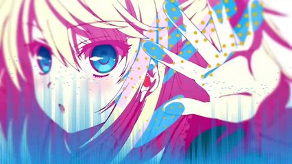 Nightcore - Remember Everything (Savannah Dexter)_visualization