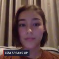 Liza Soberano to influencers: Use voices for children, women