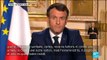 Coronavirus in France: A look back at President Macron's words since the start of the pandemic