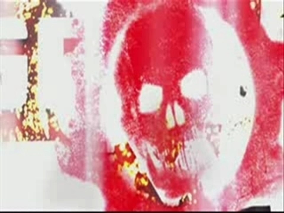 [HD-FR] Gears of War 2 - Nouveau Trailer !