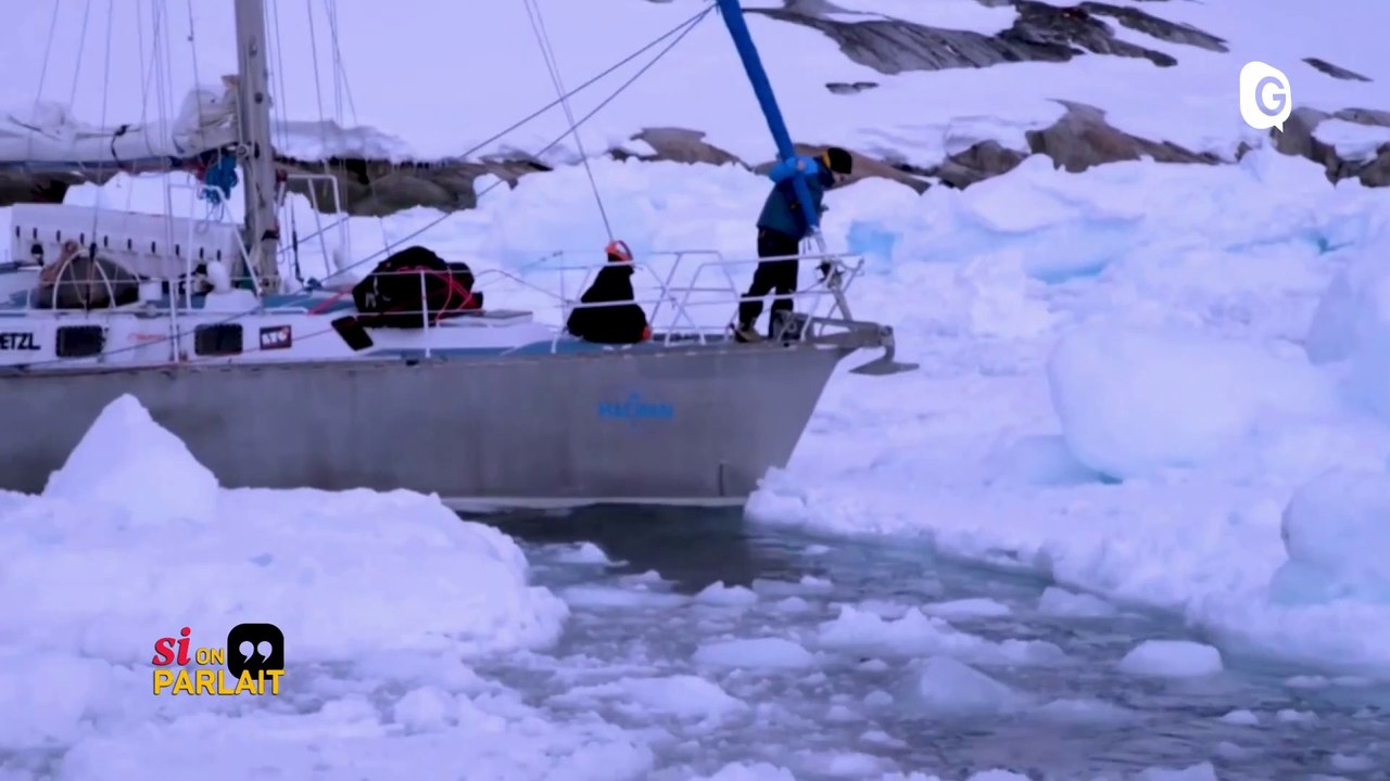 Skyrace et Tour du monde en bateau - 14 OCTOBRE 2020