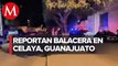 Enfrentamiento entre policías y grupo armado deja 6 muertos en Celaya