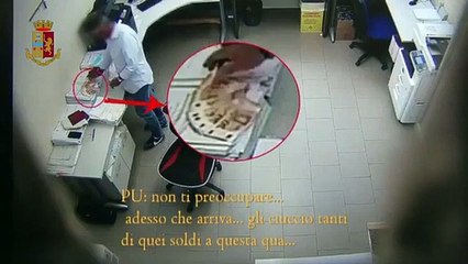 Crescentino (VC) - Corruzione e false cittadinanze 4 arresti e 74 denunce (14.10.20)