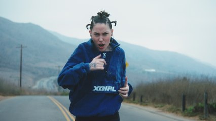 Bishop Briggs - HIGHER