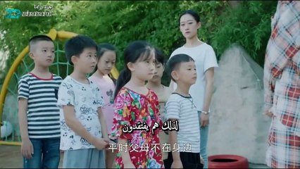 only beautiful || الدراما الصينية أستخدمي جمالك بحكمة الحلقة 9