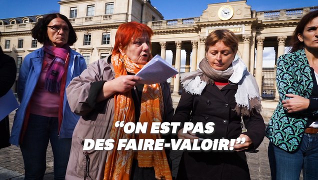 Ces membres de la Convention climat refusent d'être les faire-valoir de Macron