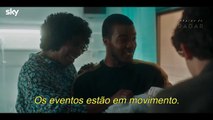 A Descoberta das Bruxas - trailer legendado da 2ª temporada